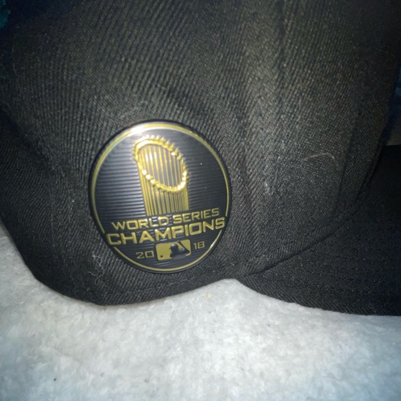 Bundle of hats all in good condition (9 hats) - Picture 11 of 14